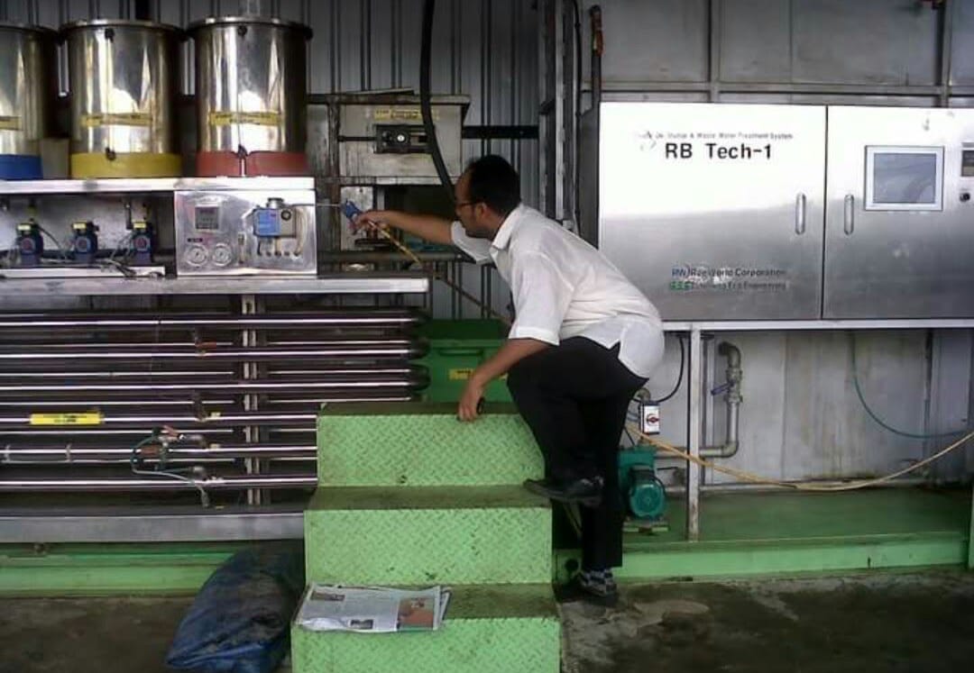 Seminar kemitraan bisnis